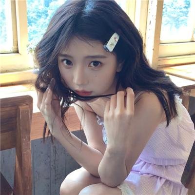 原来这就是爱啊