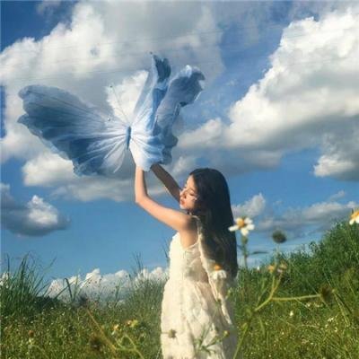 红气球