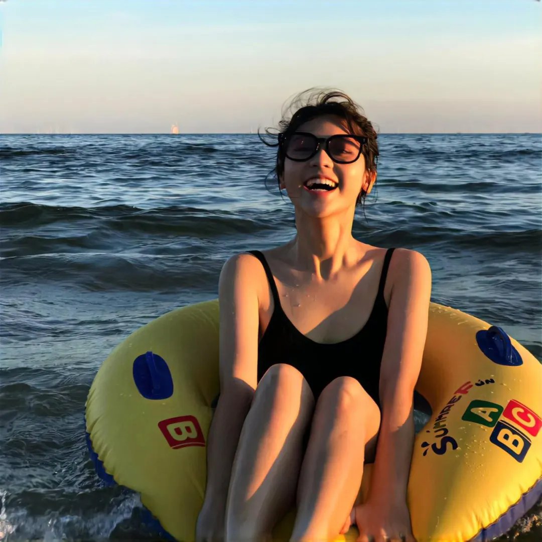 闪婚对象竟是宠妻巨鳄